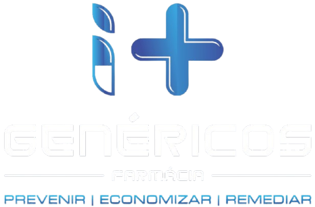 Logo Farmácia Genéricos